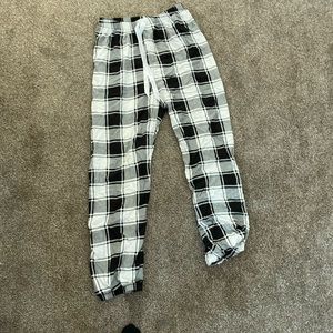 Pajama pants